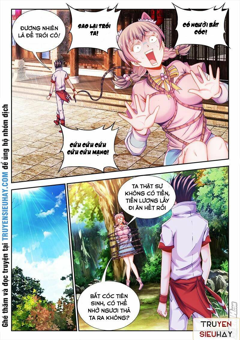 Chương 61 - Trang 11