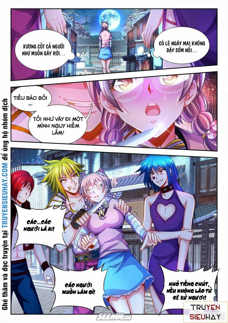 Chương 63 - Trang 5