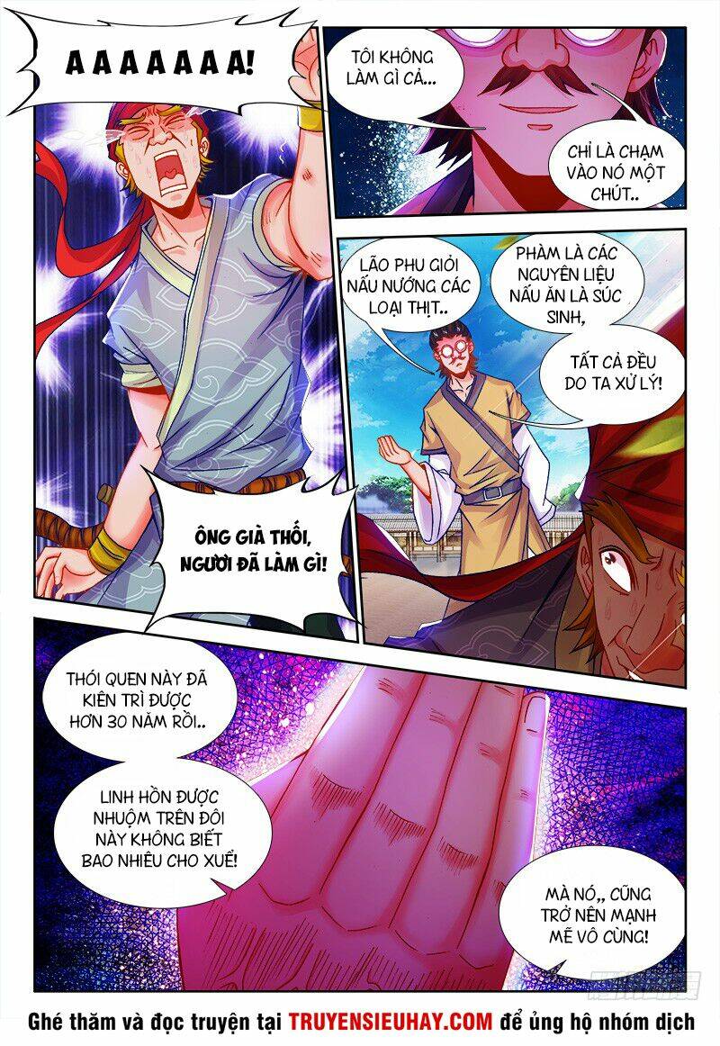 Chương 81 - Trang 8