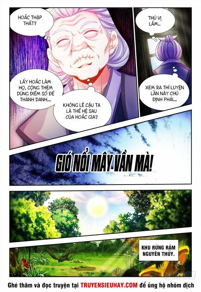 Chương 83 - Trang 11