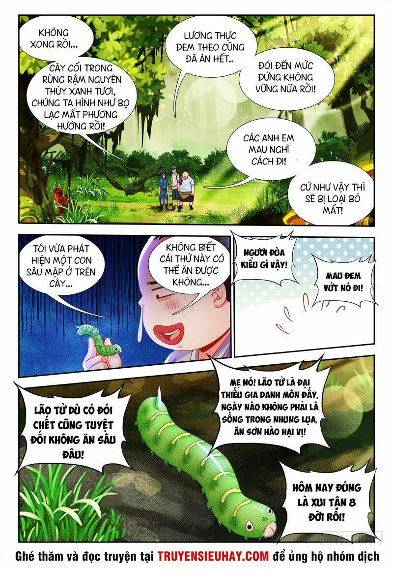 Chương 83 - Trang 12