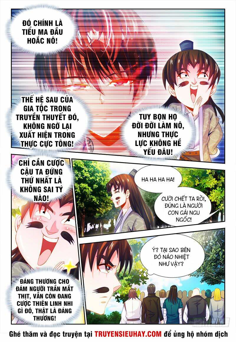 Chương 83 - Trang 6