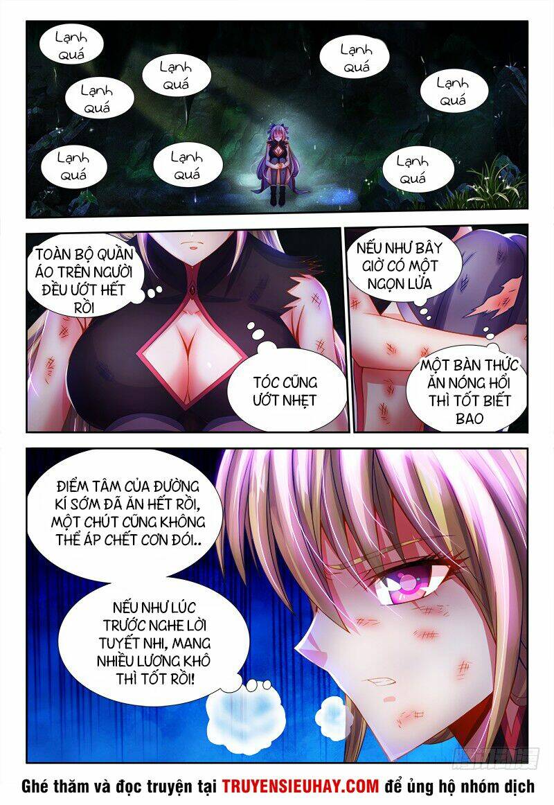 Chương 84 - Trang 10