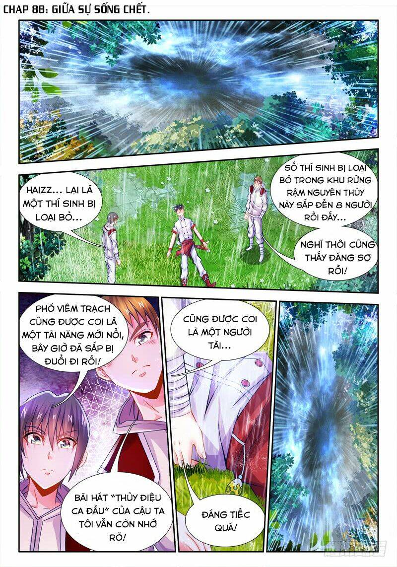 Chương 88 - Trang 1