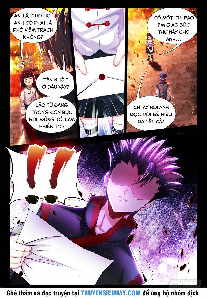Chương 88 - Trang 5