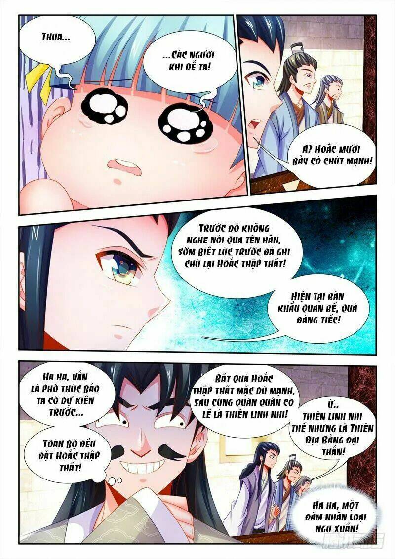 Chương 95 - Trang 5
