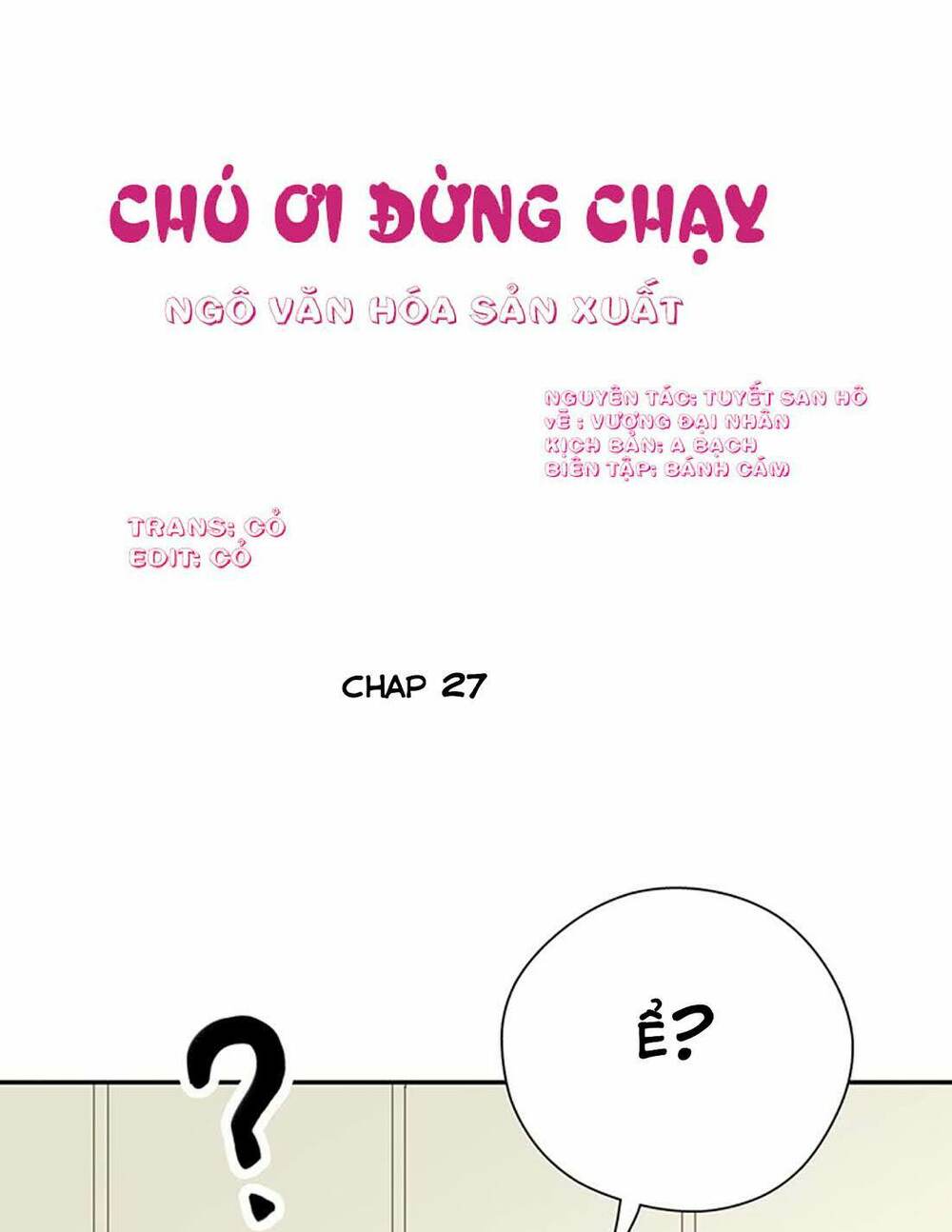 Chương 27 - Trang 2