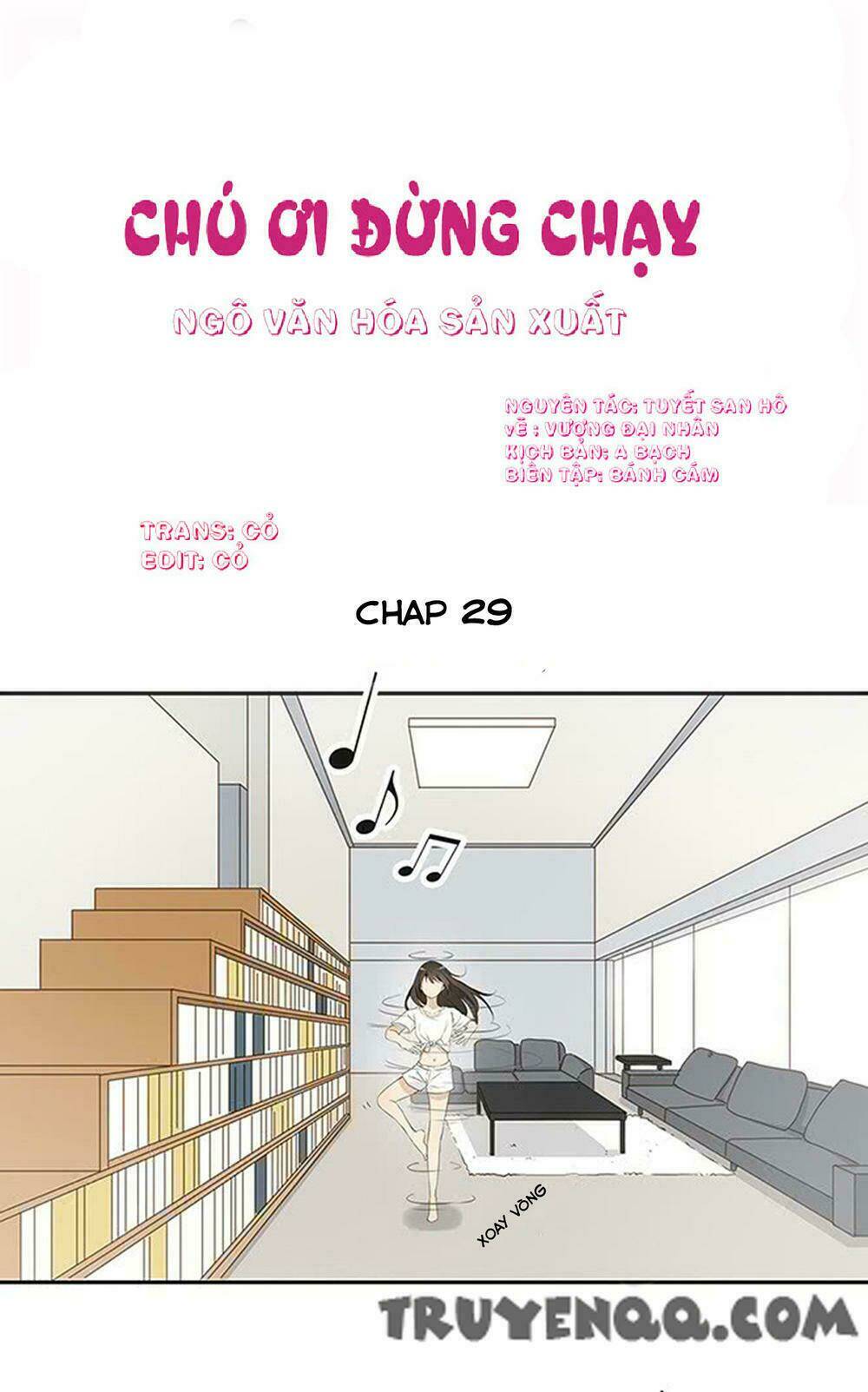 Chương 29 - Trang 1