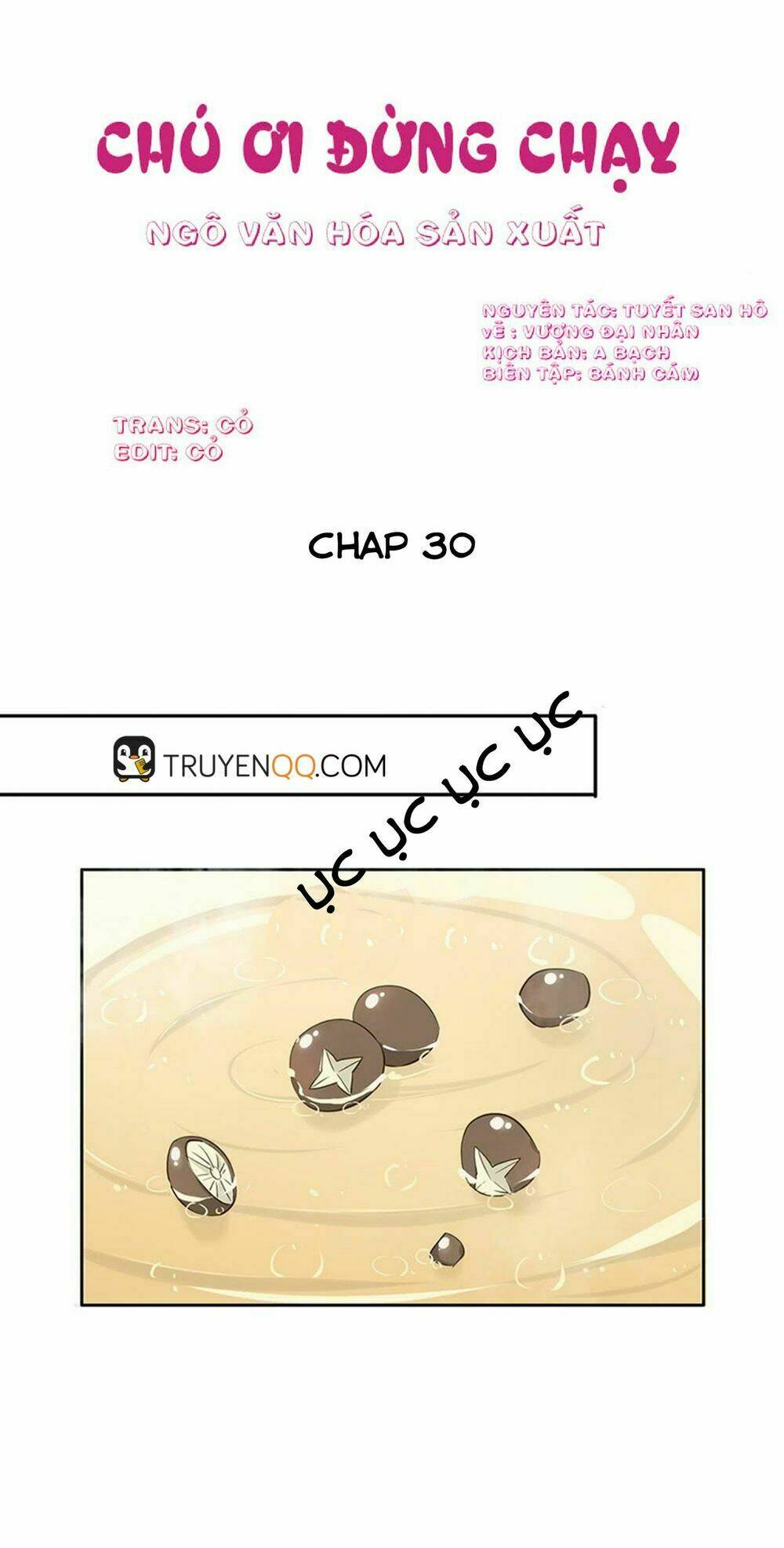 Chương 30 - Trang 1