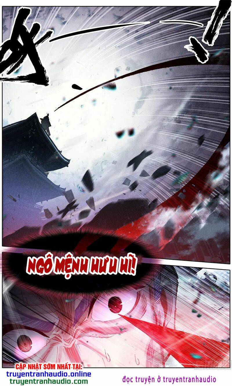 Chương 113 - Trang 11