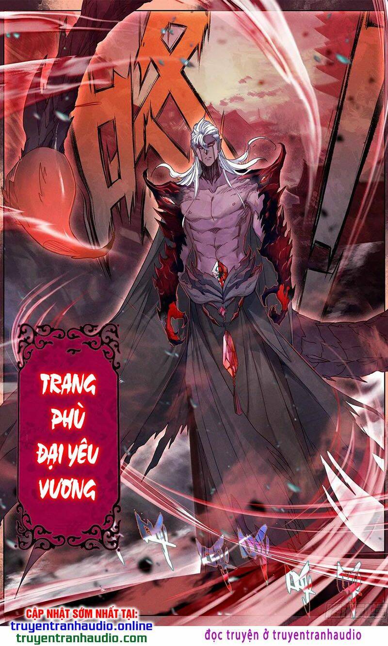 Chương 113 - Trang 15