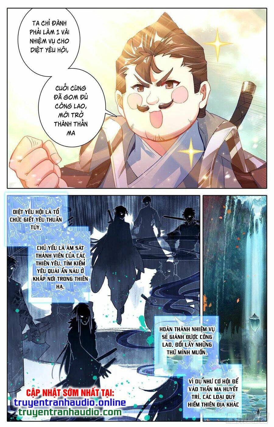 Chương 123 - Trang 3