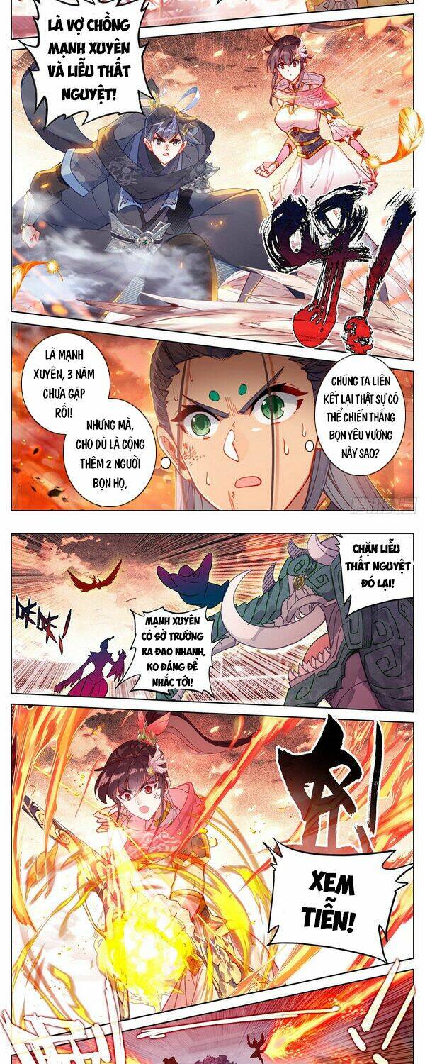 Chương 140 - Trang 3