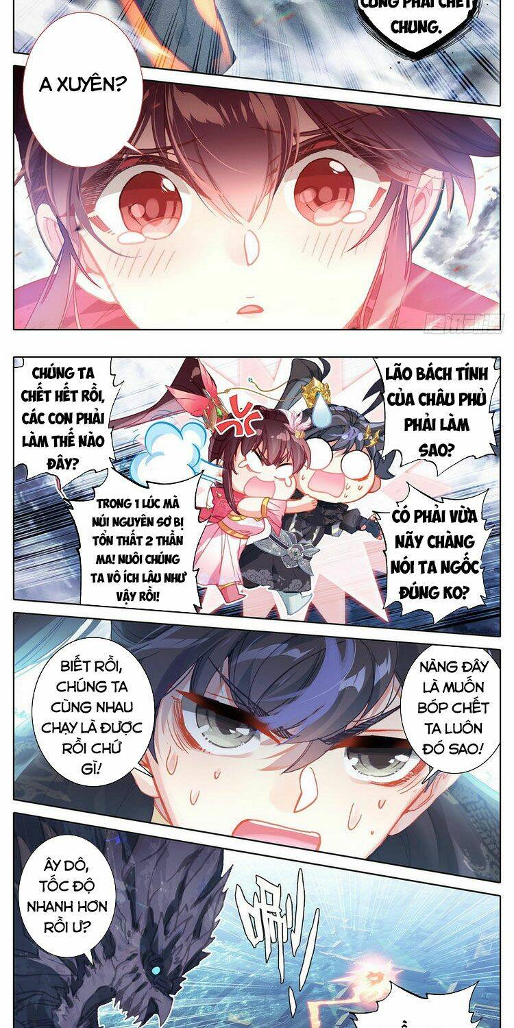 Chương 146 - Trang 3