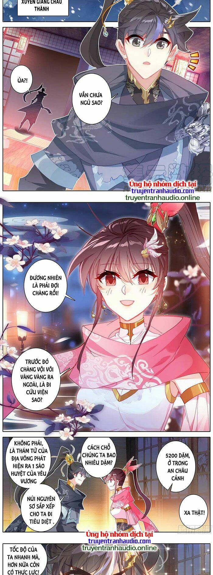Chương 151 - Trang 7