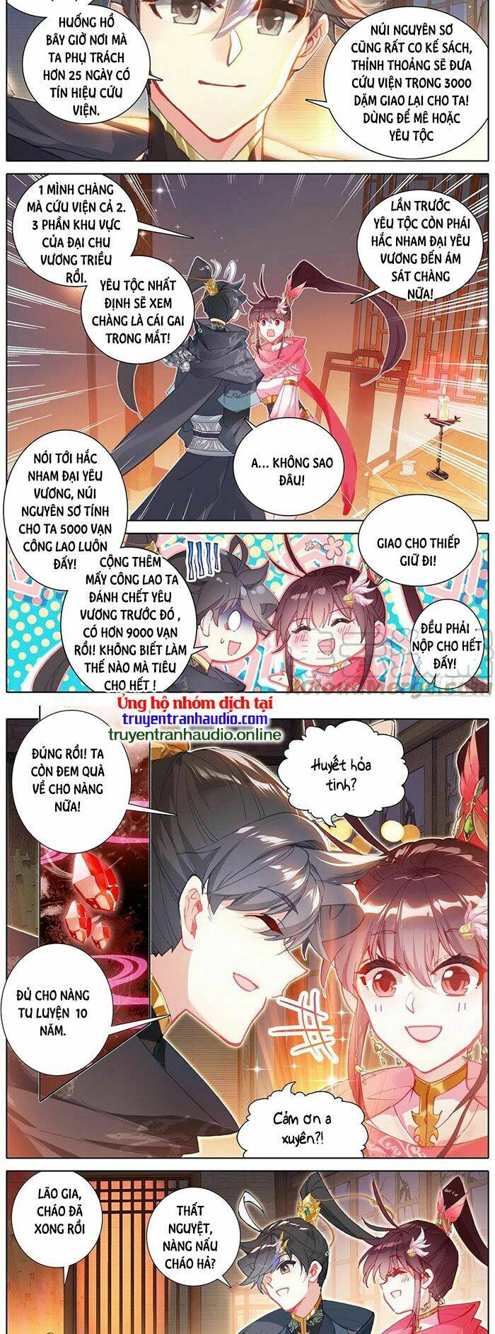 Chương 151 - Trang 8