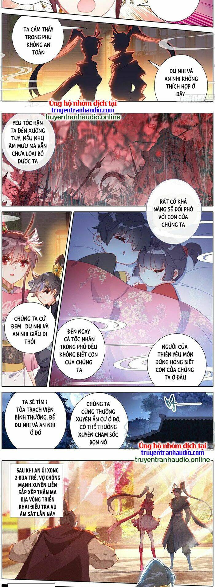 Chương 152 - Trang 3