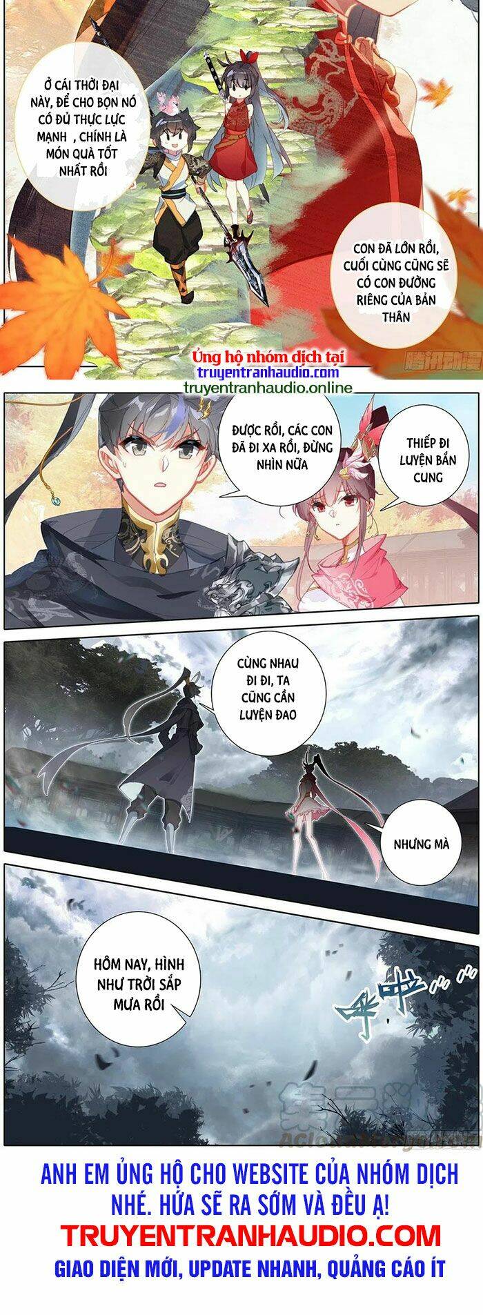Chương 152 - Trang 10