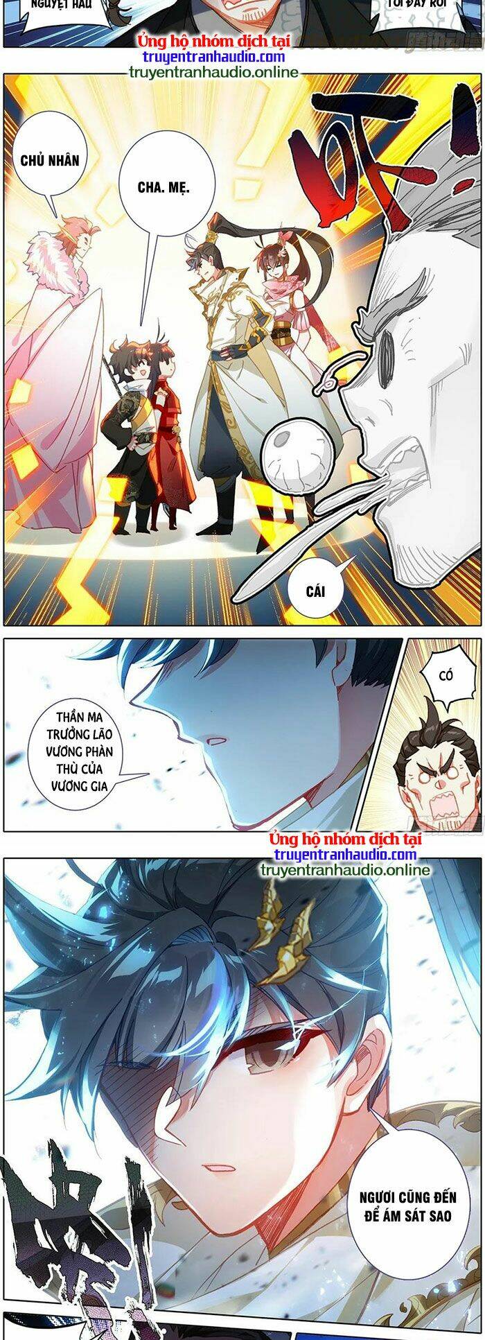 Chương 155 - Trang 5