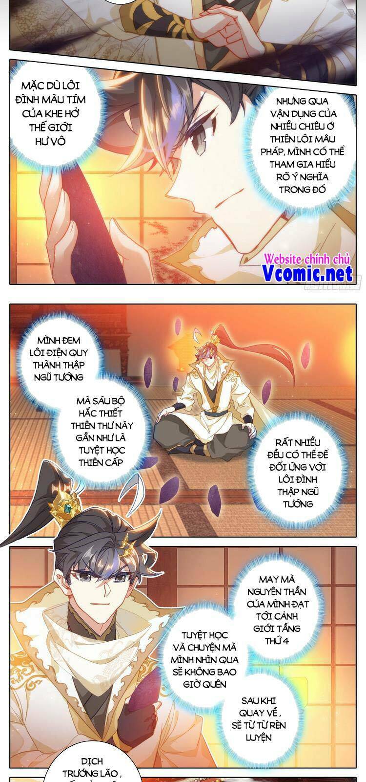 Chương 202 - Trang 5