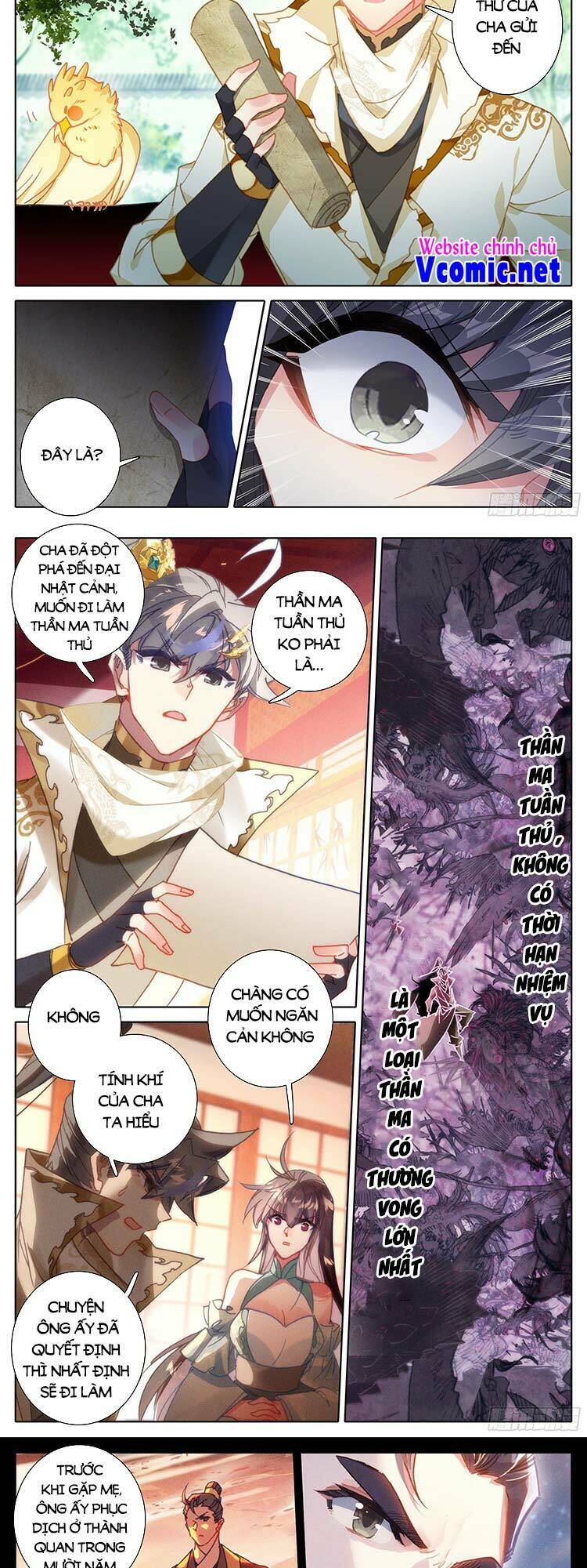 Chương 219 - Trang 3