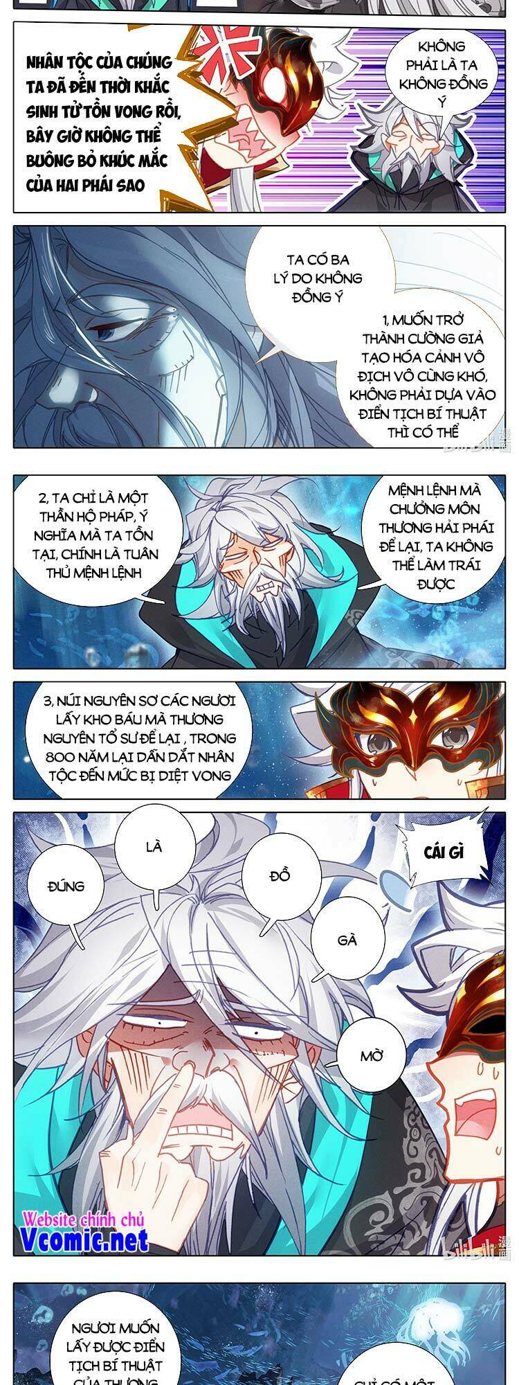 Chương 231 - Trang 3