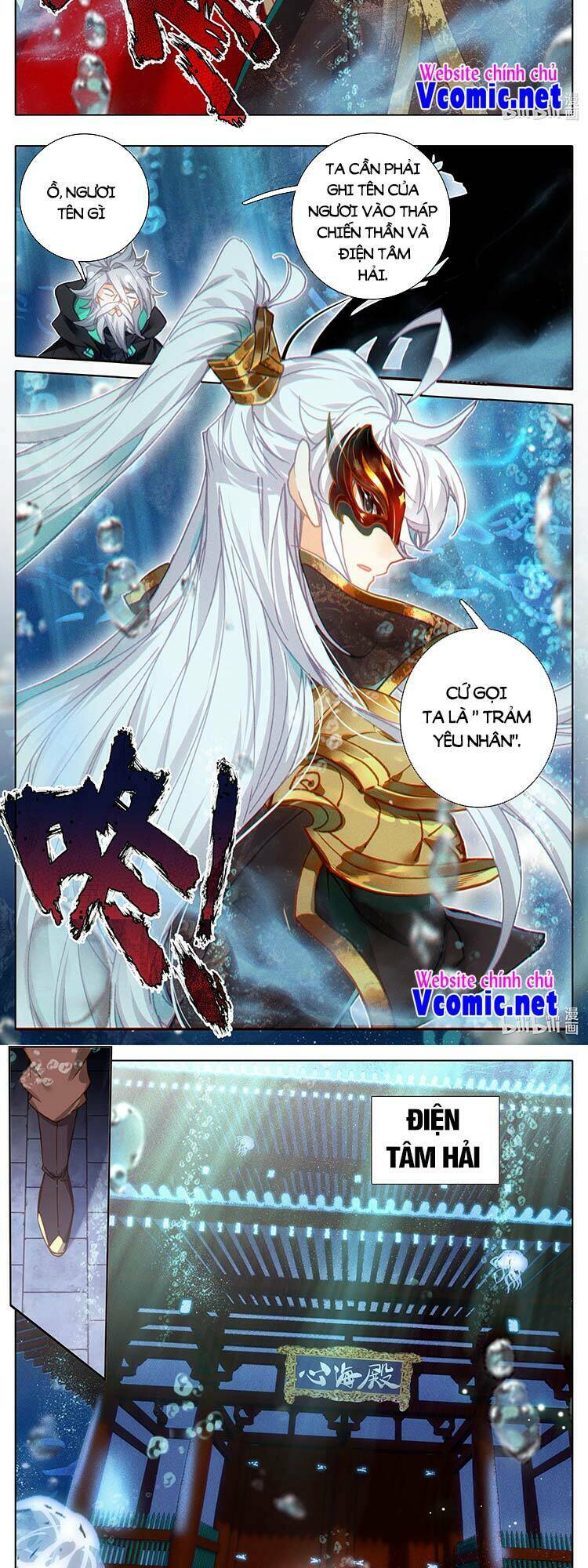 Chương 231 - Trang 5