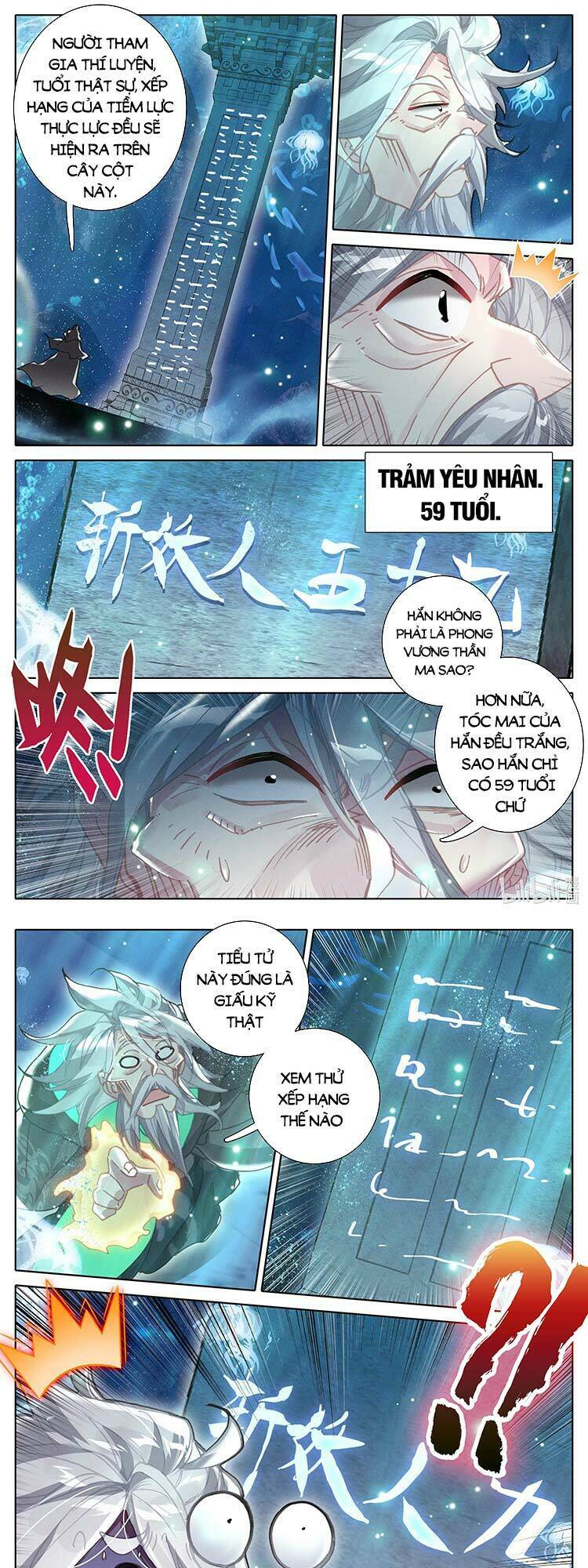 Chương 231 - Trang 8