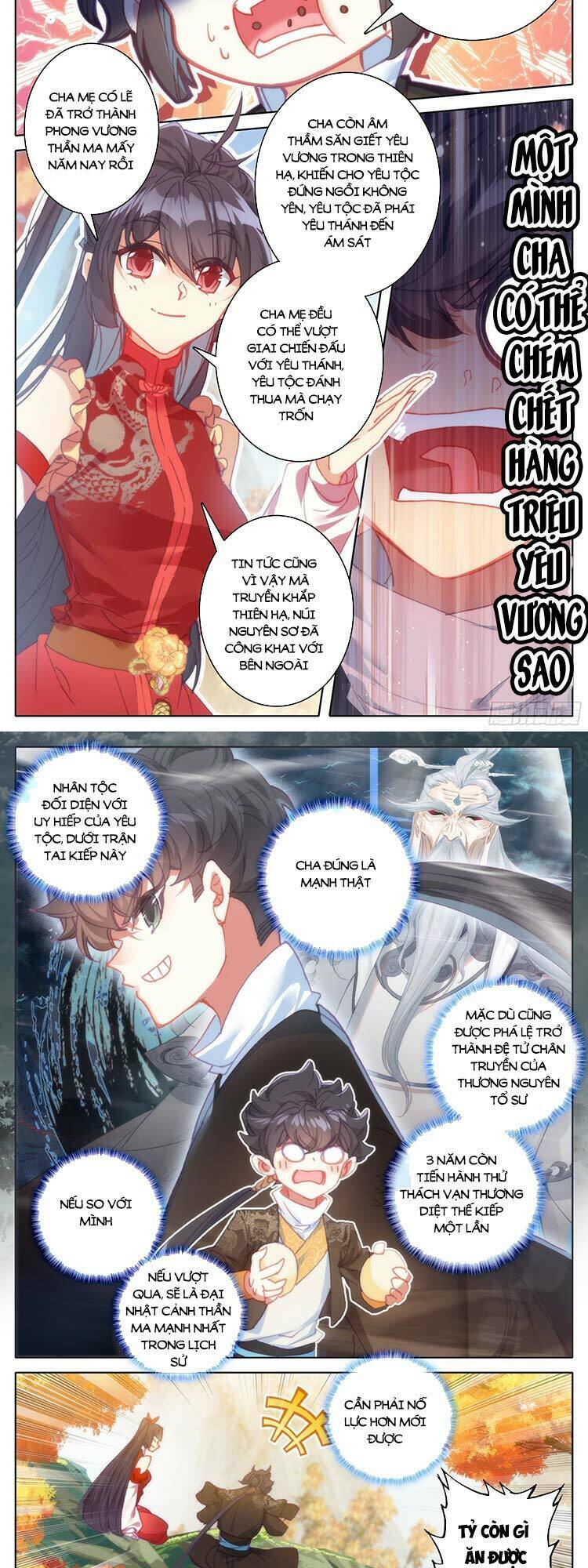 Chương 247 - Trang 3