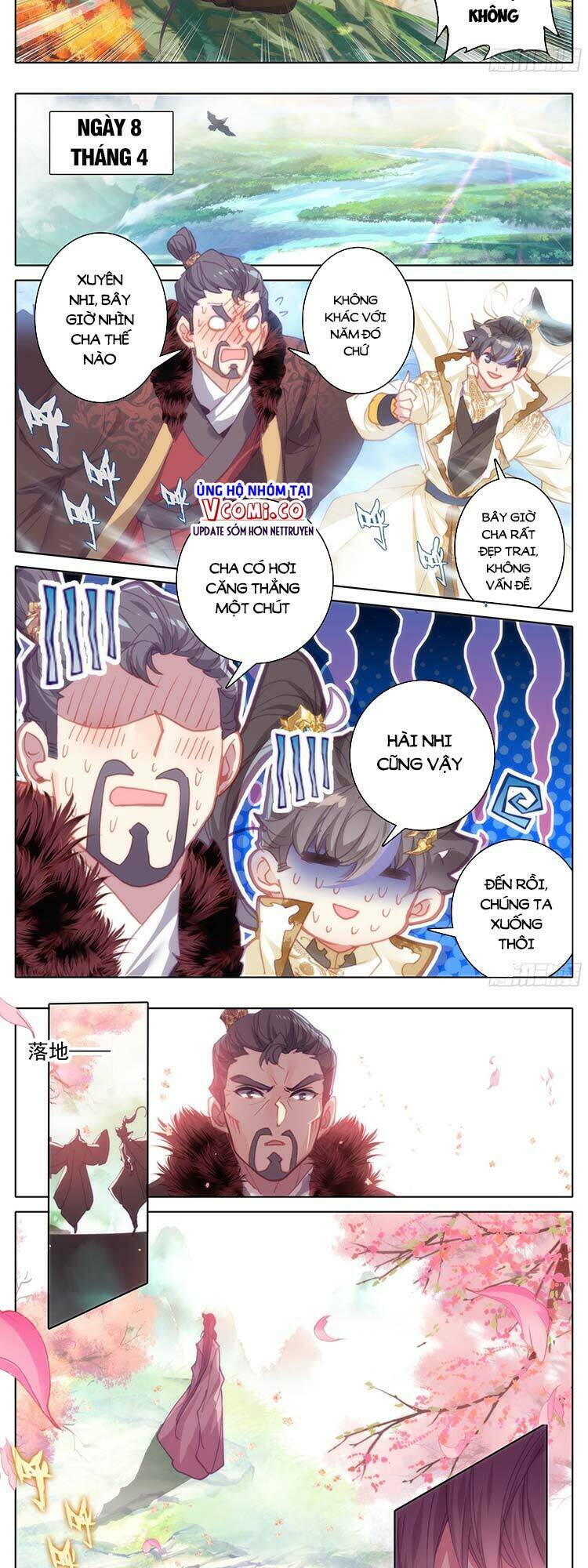 Chương 247 - Trang 4