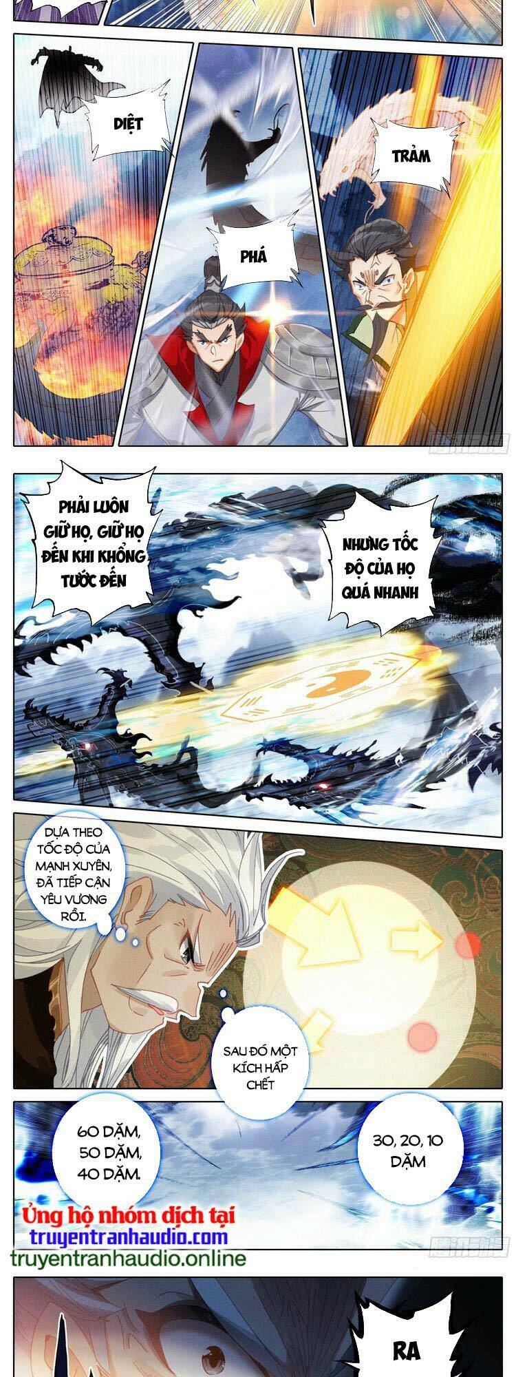 Chương 263 - Trang 3