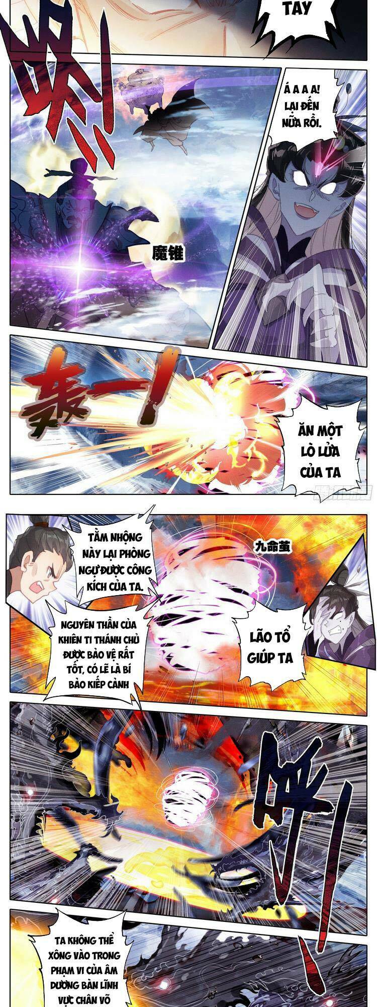 Chương 263 - Trang 4