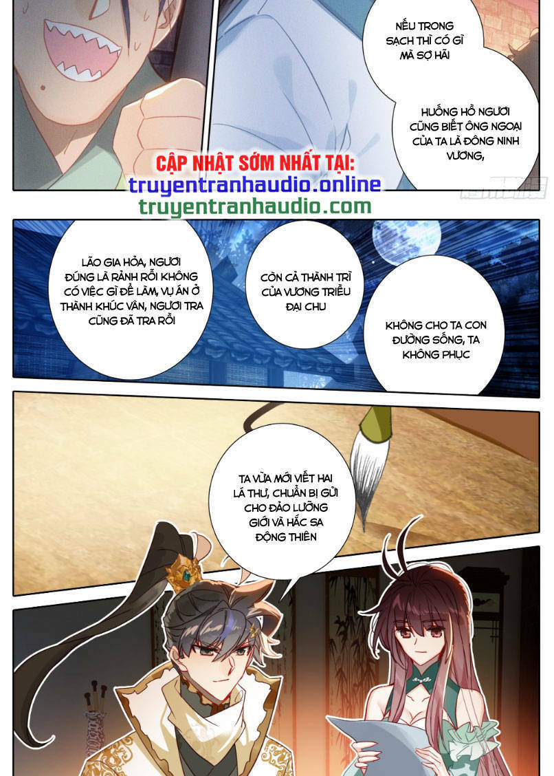 Chương 280 - Trang 3