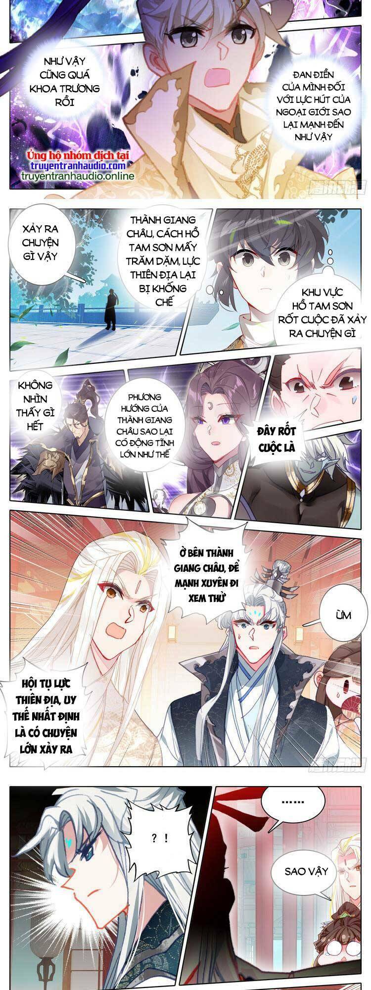 Chương 287 - Trang 3