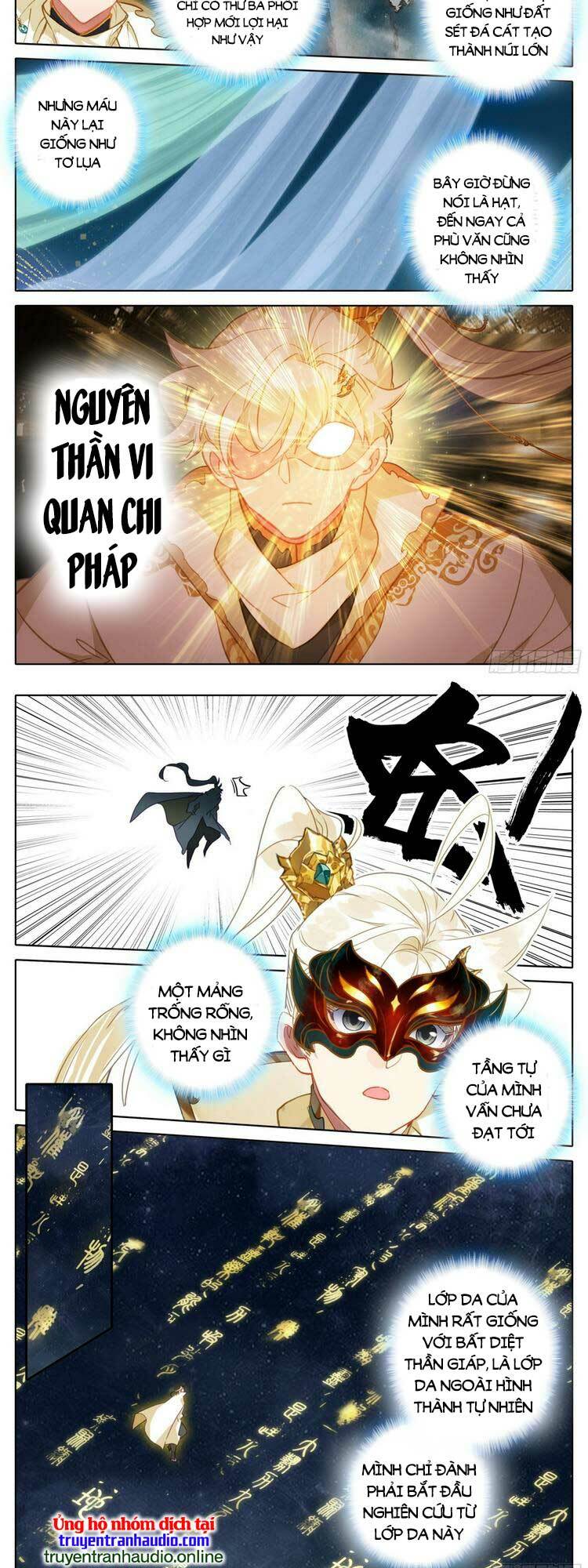 Chương 295 - Trang 8