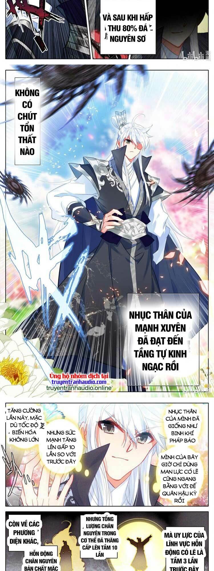 Chương 302 - Trang 6
