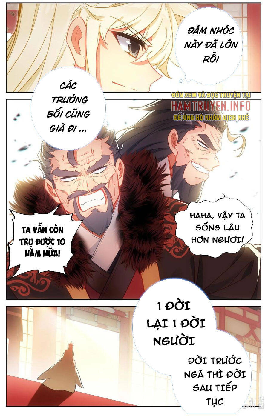 Chương 310 - Trang 5