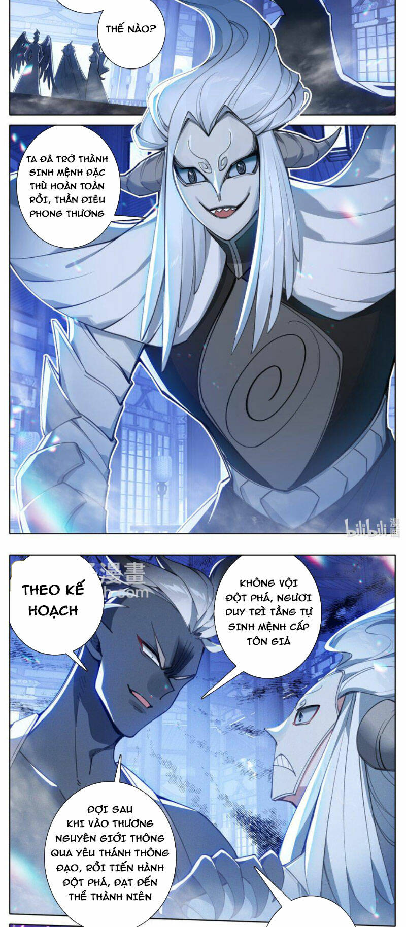 Chương 314 - Trang 10