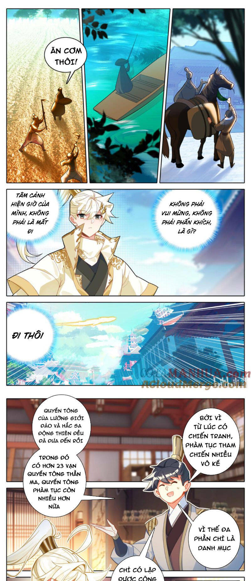 Chương 320 - Trang 3
