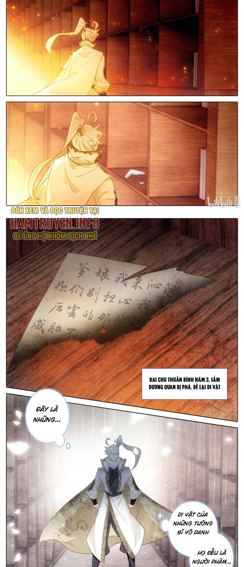 Chương 320 - Trang 8