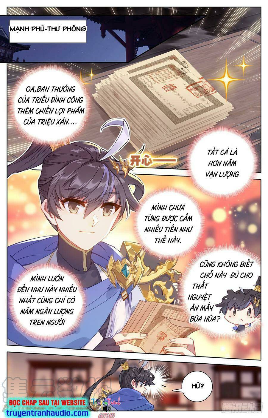 Chương 33 - Trang 5