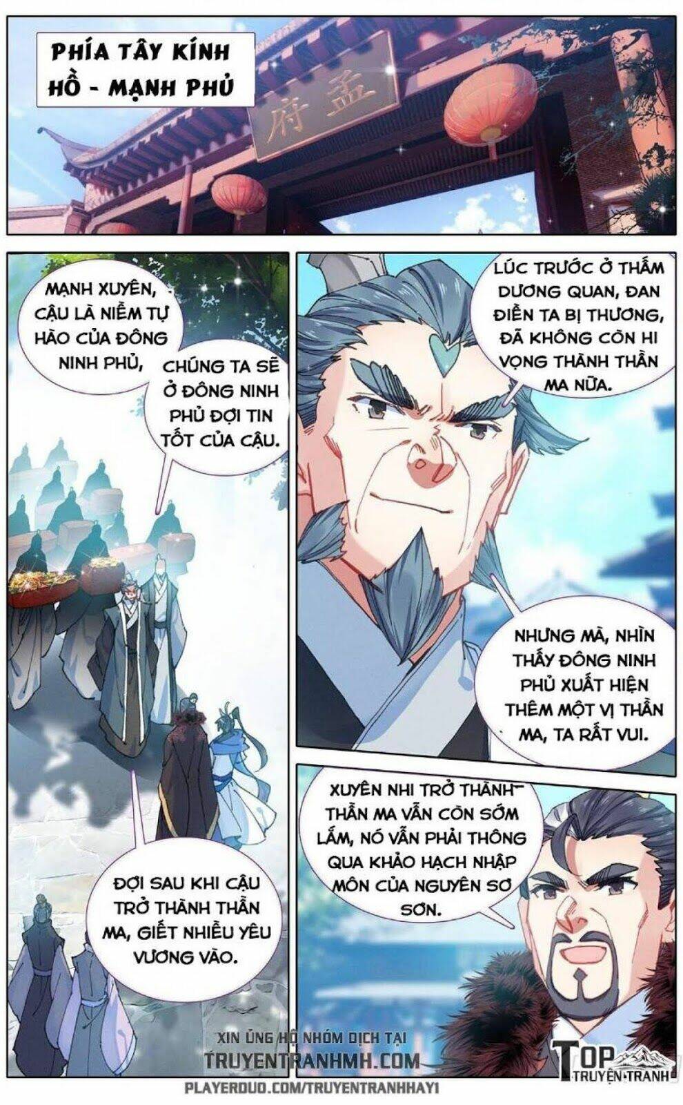 Chương 49 - Trang 2