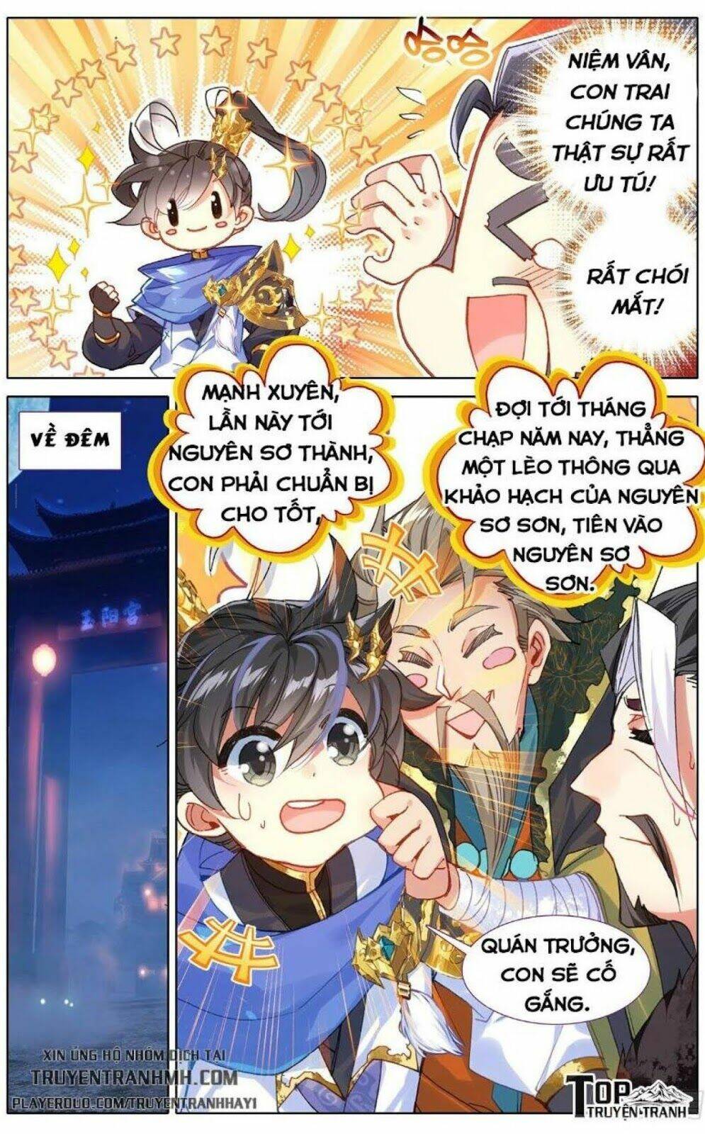 Chương 49 - Trang 5
