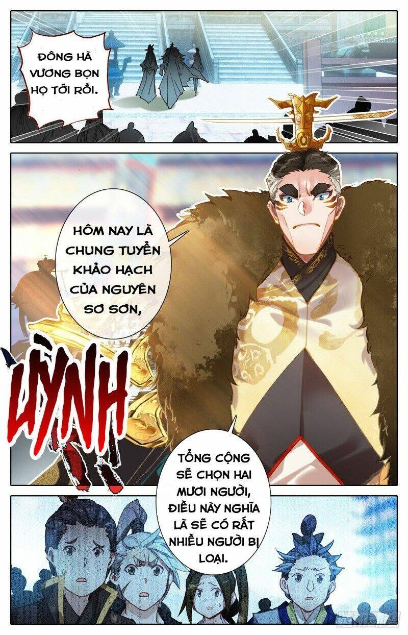 Chương 57 - Trang 3
