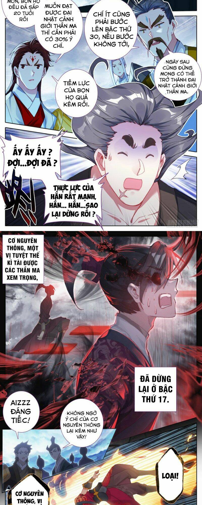 Chương 59 - Trang 3