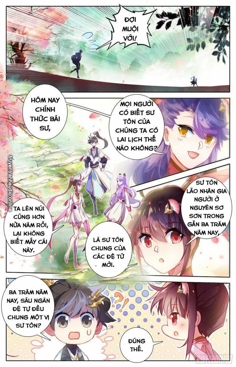 Chương 64 - Trang 4