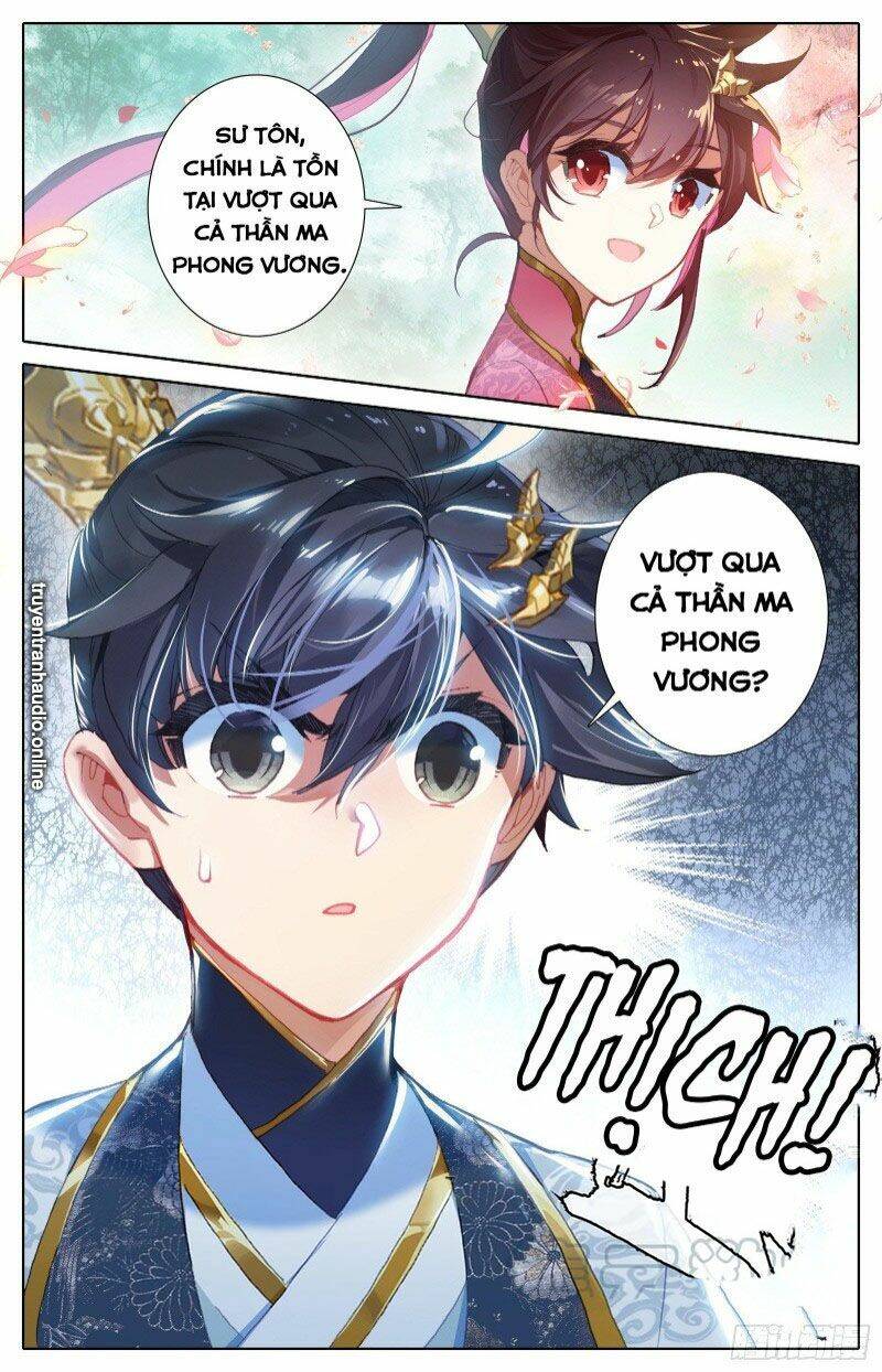 Chương 64 - Trang 6