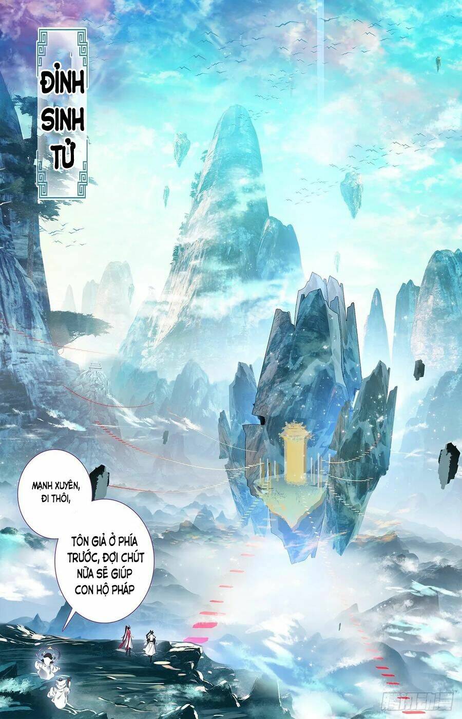 Chương 75 - Trang 3