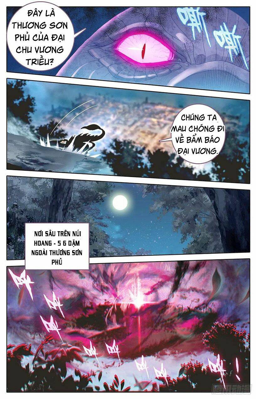 Chương 93 - Trang 8