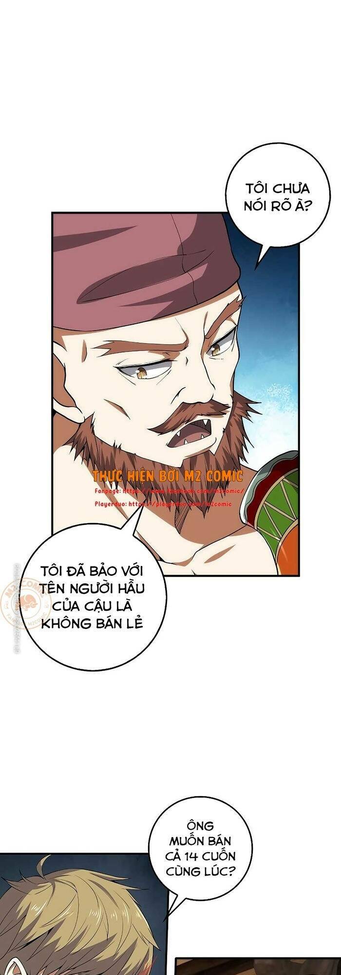 Chương 28 - Trang 34